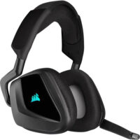 Auricular Inalambrico Corsair VOID RGB Elite 30khz