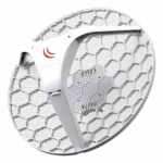 Access Point Mikrotik OUT. AP/CPE + ANTENA RBLHG PACK X 3