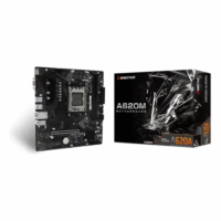 Motherboard Biostar A620MH Aurora DDR5 Box M-ATX