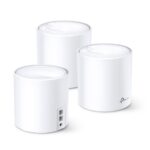 Deco X20 Pack de 3 Mesh TP Link AX1800 Wifi Gigabit (6947)