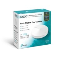 SISTEMA MESH TP-LINK DECO M5 (PACK 1) AC1300