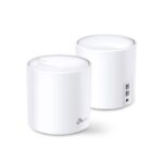 Deco X20 Pack de 2 Mesh TP Link AX1800 Wifi Gigabit (2287)