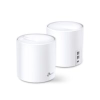 Deco X20 Pack de 2 Mesh TP Link AX1800 Wifi Gigabit (2287)
