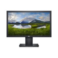 Monitor Dell WLED E2020H 20" HD 60Hz 5ms