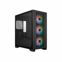Gabinete Cooler Master Elite 301