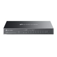Switch TP-Link Omada ES210GMP Gestionado Gigabit Ethernet