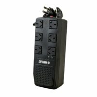 Estabilizador de Tension Lyonn Tca-2000N