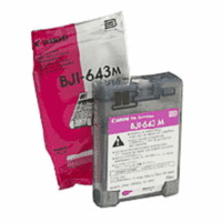 Cartucho de Tinta Canon BJI-643 MAGENTA