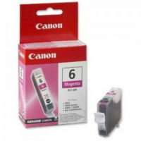 Cartucho de Tinta Canon BCI-8 MAGENTA S/CABEZAL