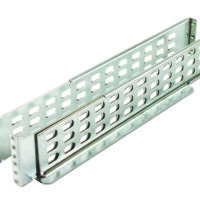 Kit de rieles de Smart-UPS RT de APC de 19" para SRC 3 kVA