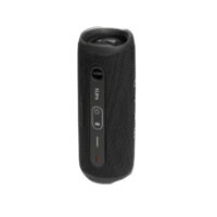 Parlante JBL BLUETOOTH FLIP6 BLACK