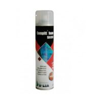 Espuma Compitt Foam Seco Delta 440cc