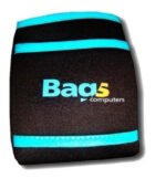Funda Para HDD Externo 2.5" Bags Business Negro