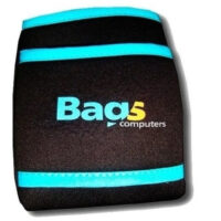 Funda Para HDD Externo 2.5" Bags Business Negro