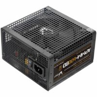 Fuente Formula V LINE APMM-600BD 600W 80 PLUS BRONZE