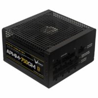 Fuente Formula V LINE APMM-750GM 750W 80 PLUS GOLD FULL MODULAR