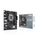 Motherboard Asus Prime H610M-F DR R2.0 Socket LGA1700