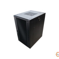 RACK GLC RACK 30U-600MM PROF PTA VIDRIO DESAR GLC