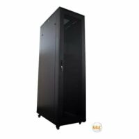 RACK 19" GLC 30U-800 Desarmado