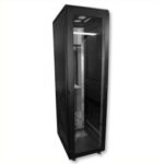 RACK GABITEL EVOIII 20U 600MM PROF. NEGRO