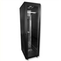 RACK GABITEL EVOIII 20U 600MM PROF. NEGRO