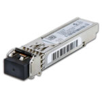Transceiver Cisco 1000BASE-SX SFP Módulo Transceptor para MMF GLC-SX-MMD=, 10.000m, 850nm, 1000 Mbit/s