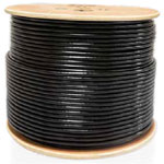 Cable UTP GLC Exterior CAT6 x 305mts DOBLE VAINA