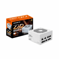 Fuente Gigabyte UD850GM 850W 80 Plus GOLD PG5W