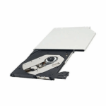 Grabadora de DVD Para Notebook 9.5MM SATA (sin frente)