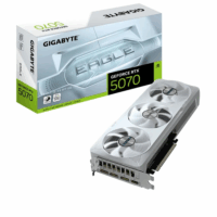 Placa de Video Gigabyte Eagle Ice RTX 5070 12GB OC SFF