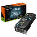 Placa de Video Gigabyte Gaming RTX 5080 16GB OC GDDR7