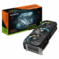 Placa de Video Gigabyte Gaming RTX 5080 16GB OC GDDR7