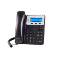 Grandstream Networks Telefono IP GXP1620 de 2 Lineas, Pantalla LCD, Fast Ethernet