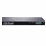 Grandstream IP VOIP Gateway GXW-4216, 16x FXS, 1x RJ-45