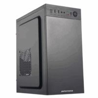 Gabinete Performance KITX3 MATE TEC+MOU     ATX 500W