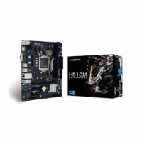 Motherboard Biostar S1200 H510MHP 4.0 DDR4 BOX M-ATX