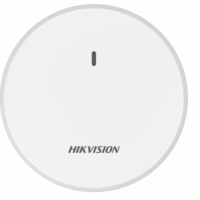 Access Point Hikvision WiFi 6 de techo