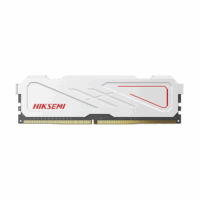 Memoria Hiksemi Armor 16GB 3200Mhz DDR4 con disipador White