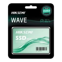 Disco SSD HIKSEMI 1920GB Wave SATA