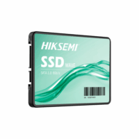 Disco SSD HIKSEMI 120Gb Wave SATA 2.5"