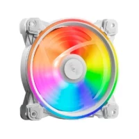 Cooler Fan XPG Hurricane 120MM BLANCO ARGB