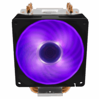 Cooler CPU Cooler Master Hyper H410R RGB
