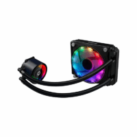 Cooler CPU Cooler Gamemax Water Icechill 120mm ARGB AIO
