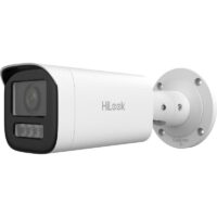 Cámara Hilook IPC-B640HA-LZU IP 4MP VARIF H265+