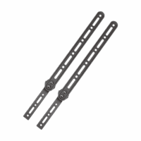 SOPORTE EN BARRA XTECH XTA-311 PARA BARRA DE SONIDO DE TV  -15 KG (XTA-311)