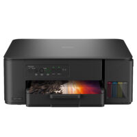 Impresora Multifunción Brother DCP-T430W Sistema continuo