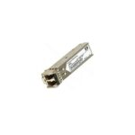 Aruba 1G SFP LC SX 500m MMF XCVR (MM)