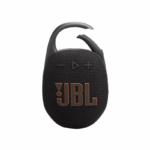 Parlante JBL CLIP5 BLUETOOTH NEGRO