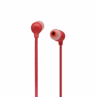 Auricular JBL T125 BLUETOOTH CORAL (9767)