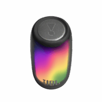 Parlante JBL PULSE 5 BLACK (JBLPULSE5BLKAM)